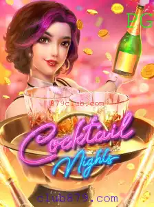 Explorando CocktailNights: O Jogo Online Inspirado em Festas e Diversão