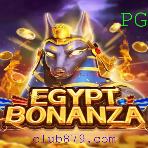 Descubra a Aventura Épica de EgyptBonanza no 879club.com