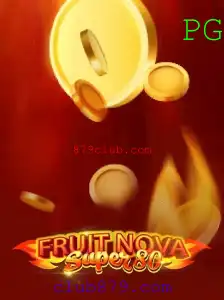 FruitNovaSuper80: A Nova Geração de Jogos no 879club.com