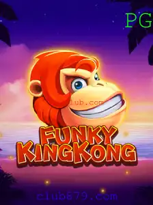 Explorando o Mundo de FunkyKingKong: Um Mergulho no Jogo Revolucionário de 879club.com