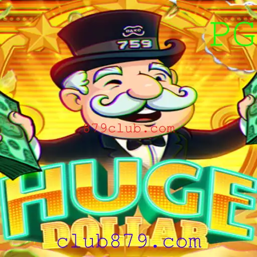 Descubra o Empolgante Mundo de HugeDollar em 879club.com