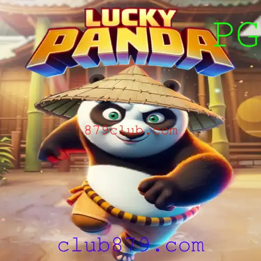 Descubra o Mundo do Jogo LuckyPanda no 879club.com