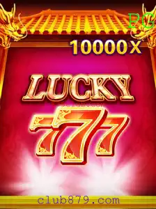 Explorando LuckySeven: Um Novo Fenômeno em 879club.com