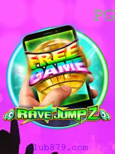 Descubra o Mundo de Emoção com RaveJump2M