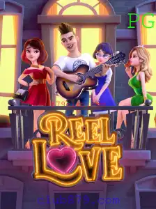 Explorando o Jogo ReelLove: Diversão e Entretenimento no 879club.com