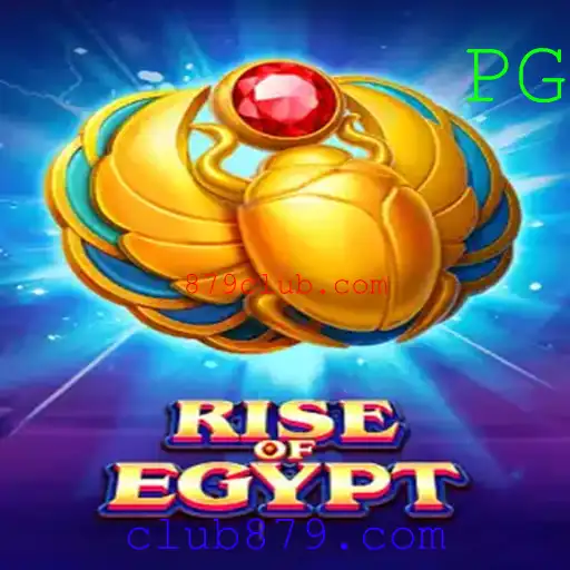 RiseOfEgypt: Uma Jornada Épica ao Coração do Antigo Egito