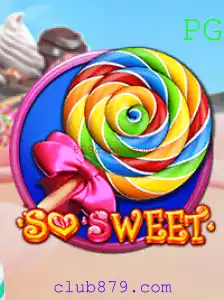 Descubra o Emocionante Mundo de SoSweet: O Jogo Sensação do 879club.com